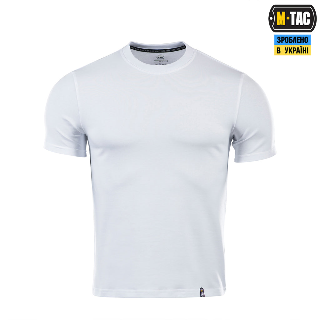 M-Tac футболка 93/7 White