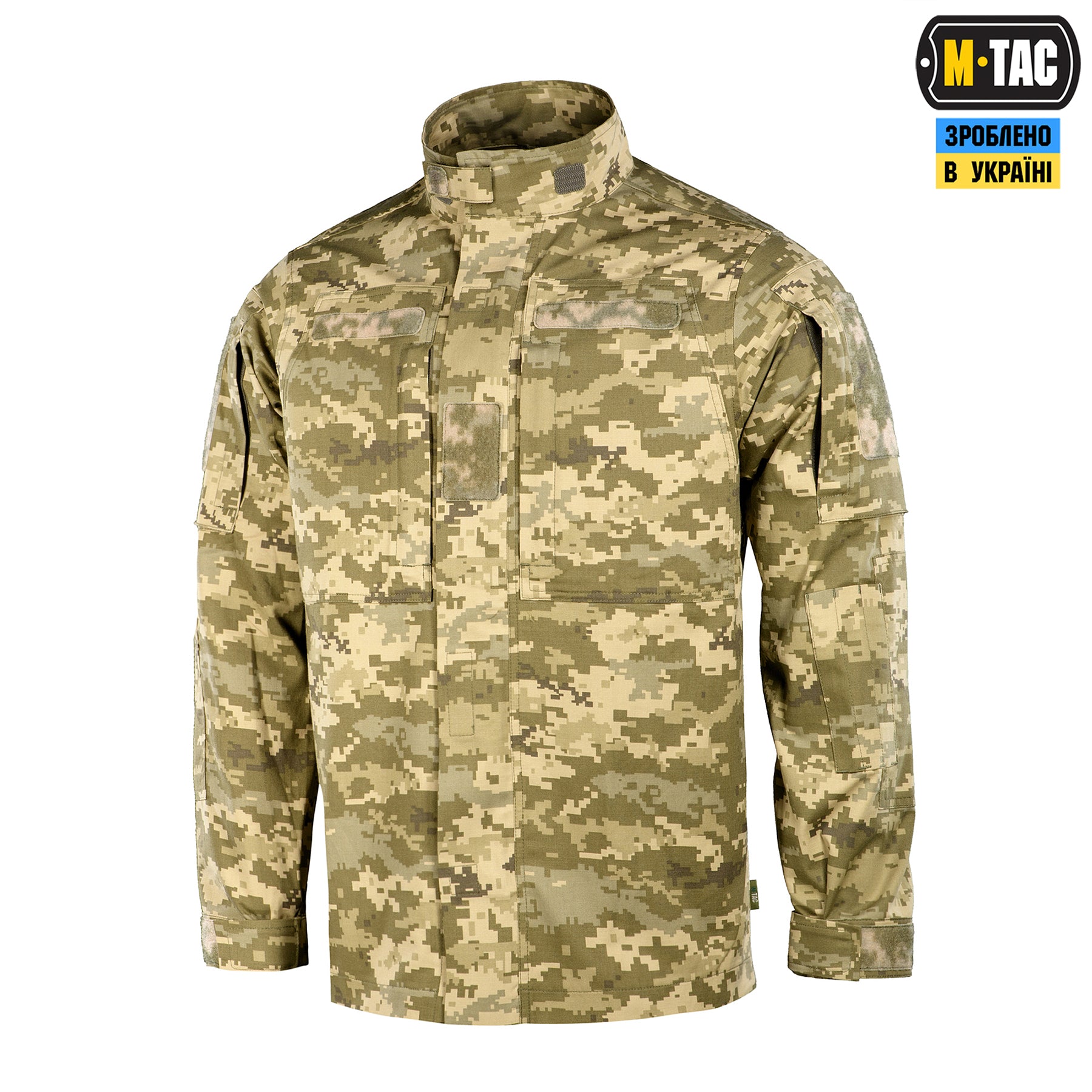M-Tac кітель армійський літній MM14