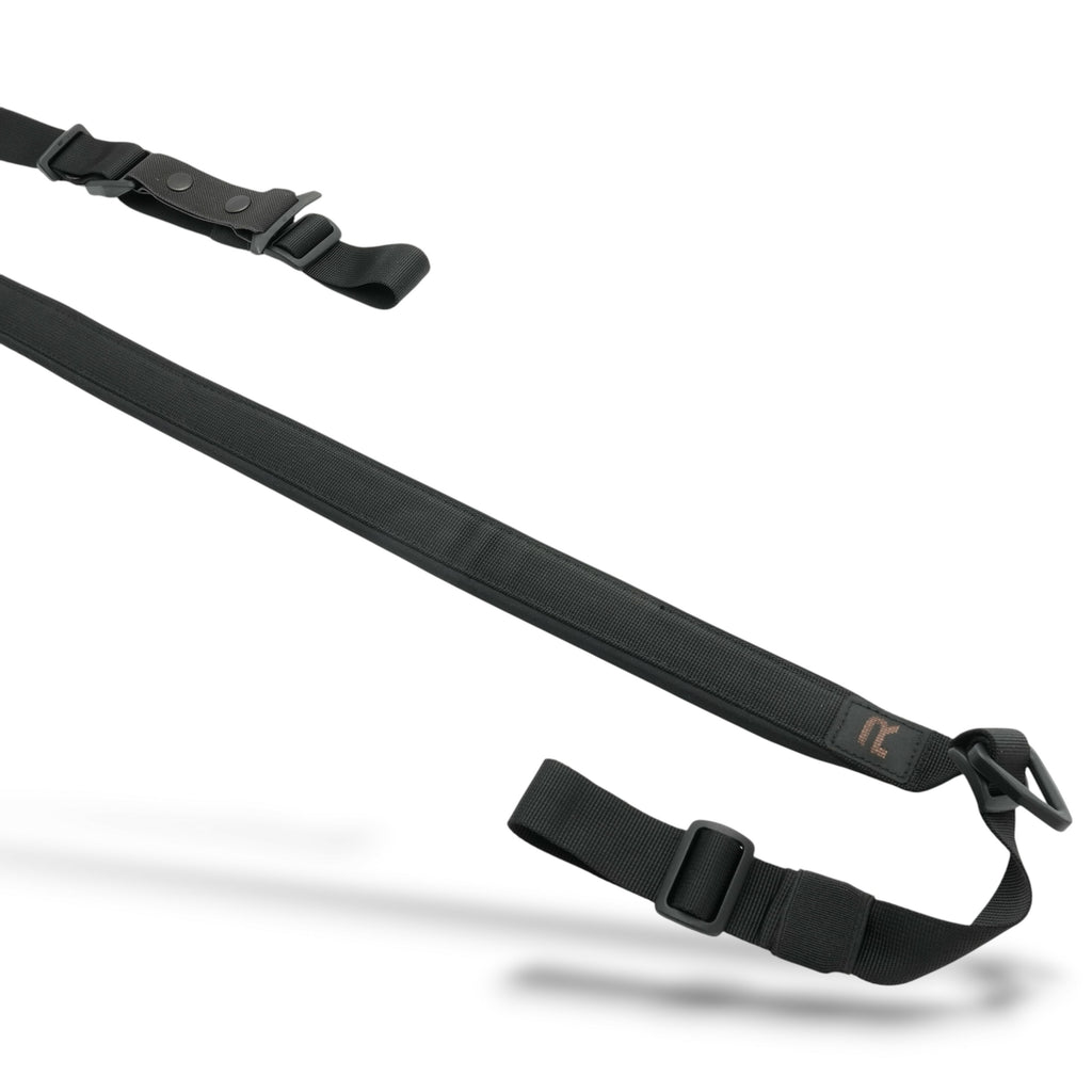 Збройовий ремінь Ragnarok «Katana» Black