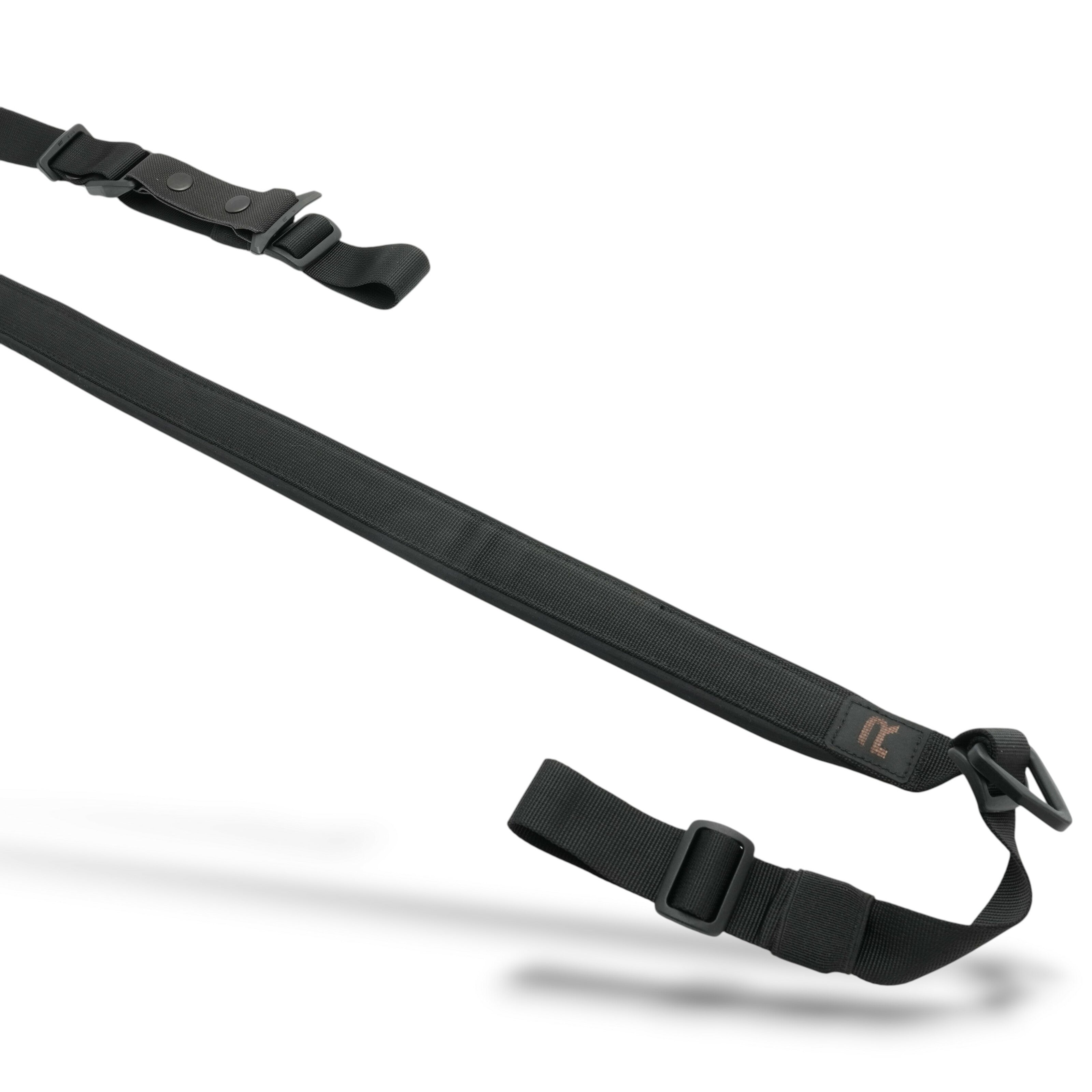 Збройовий ремінь Ragnarok «Katana» Black