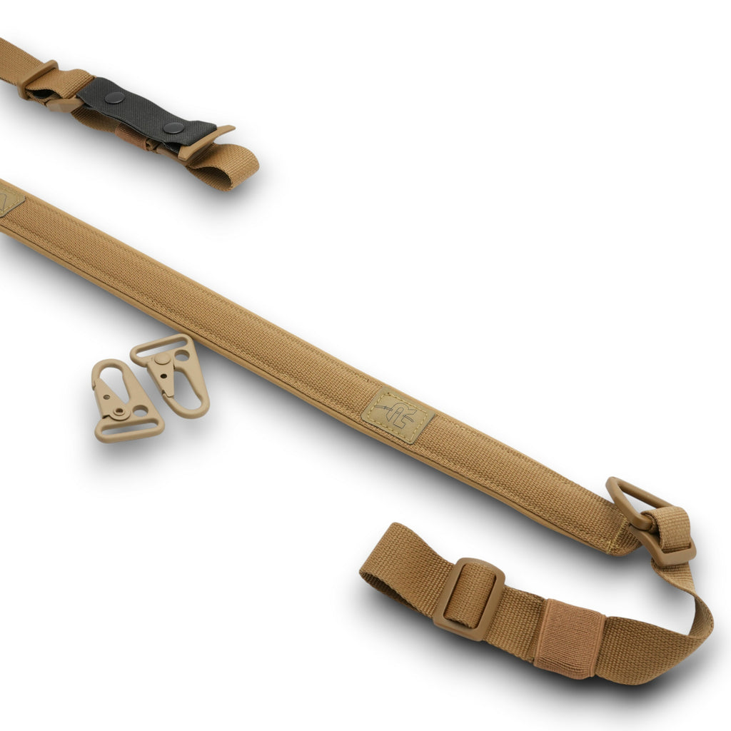 Збройовий ремінь Ragnarok «Katana» carbine Coyote
