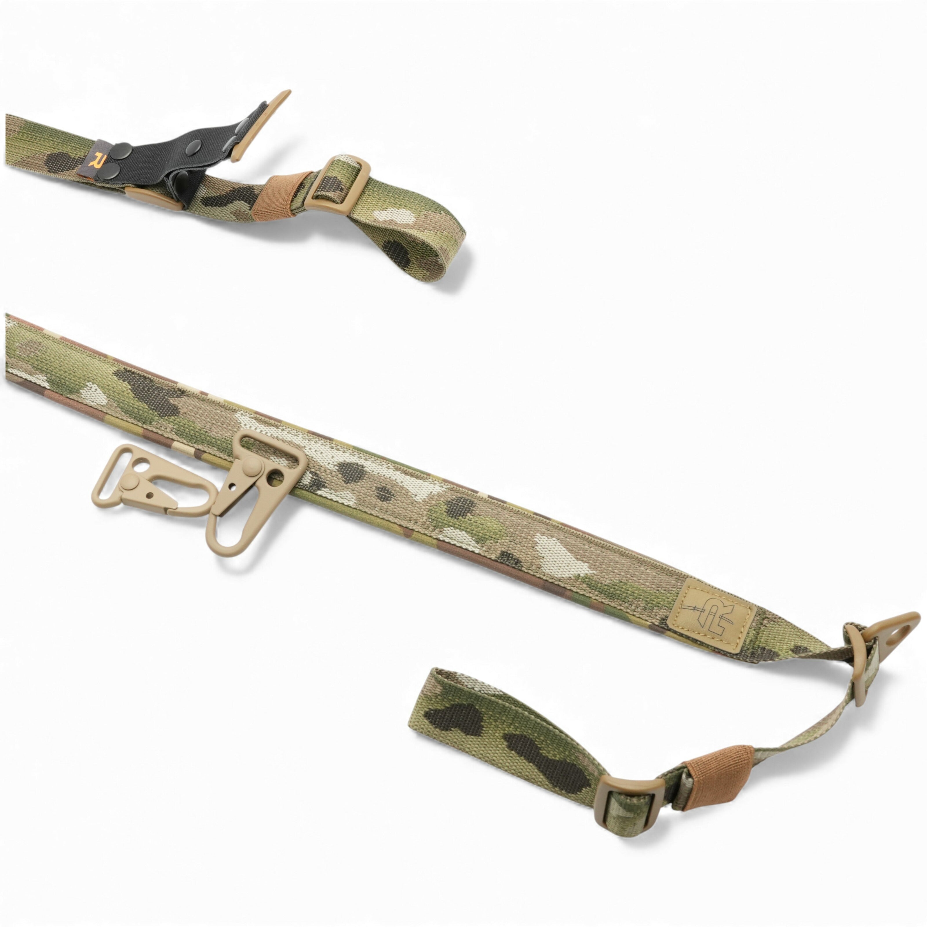 Збройовий ремінь Ragnarok «Katana» carbine MultiCam Murdock