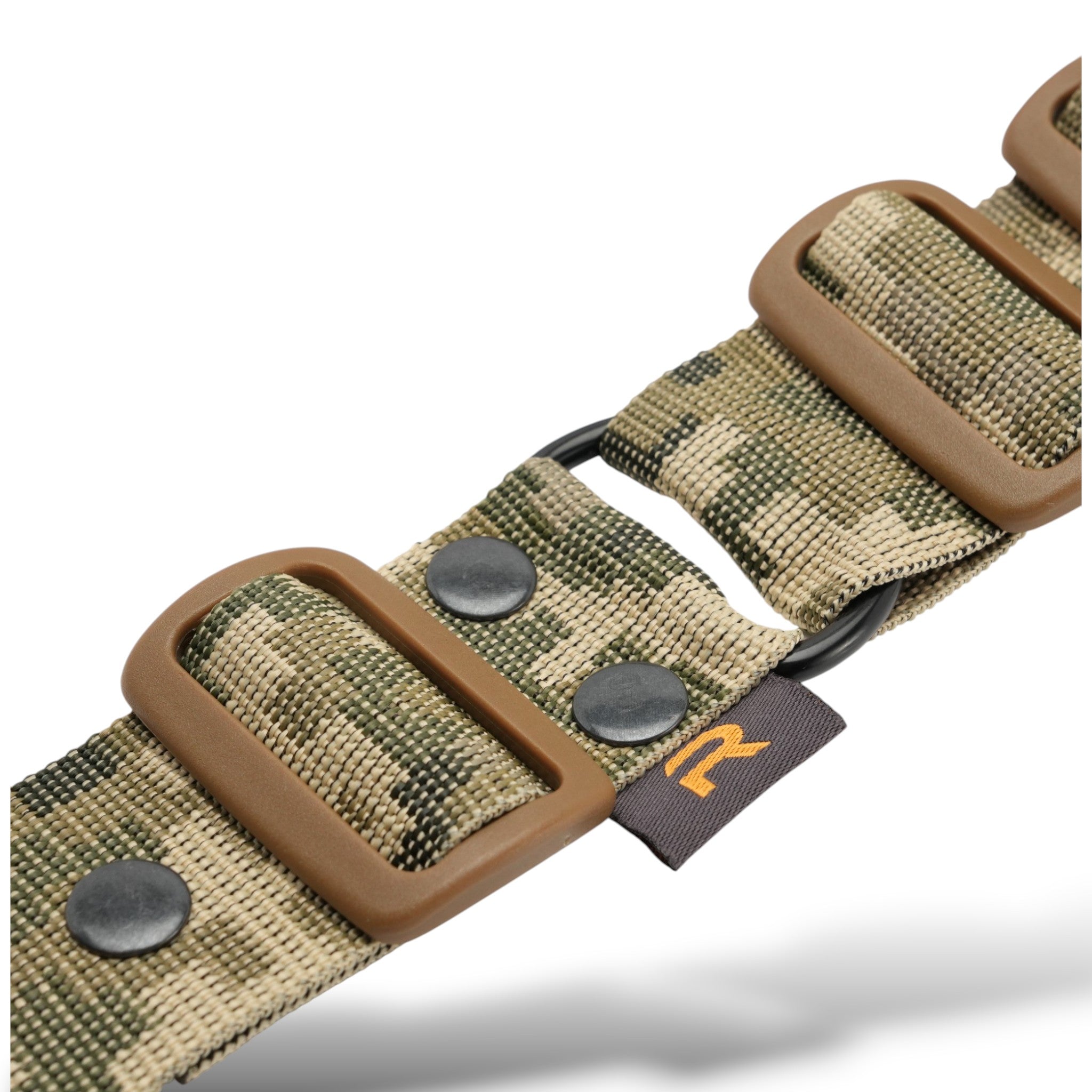 Збройовий ремінь RAGNAROK "TYR" Gen.II (1/2-точковий) з додатковим кріпленням Піксель