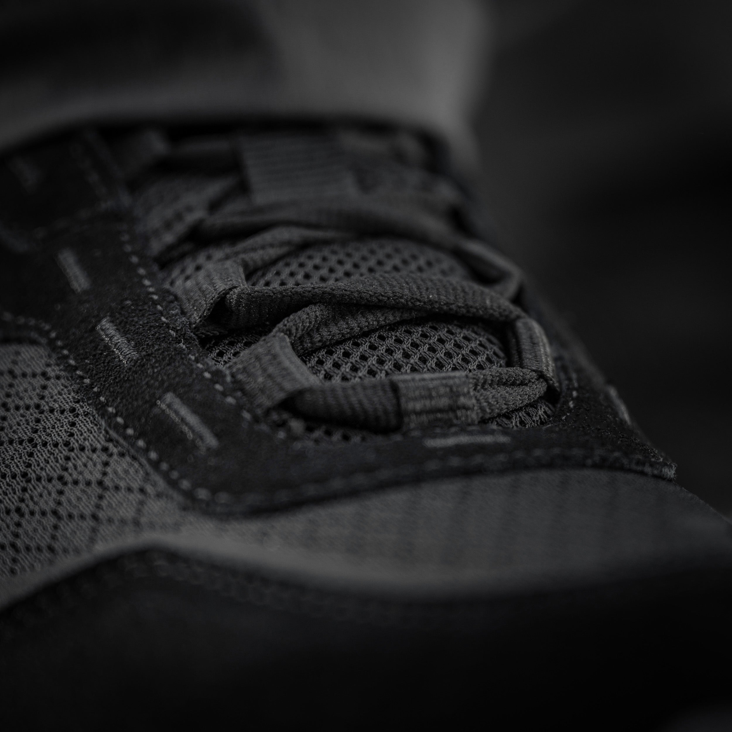 M-Tac кросівки Shooter Black