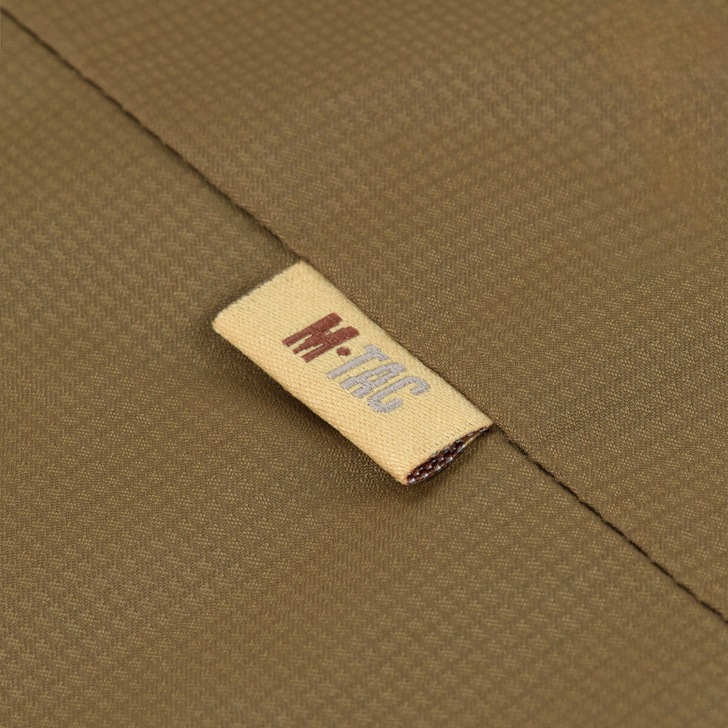 M-Tac куртка зимова Alpha Gen.III Pro Primaloft Coyote Brown