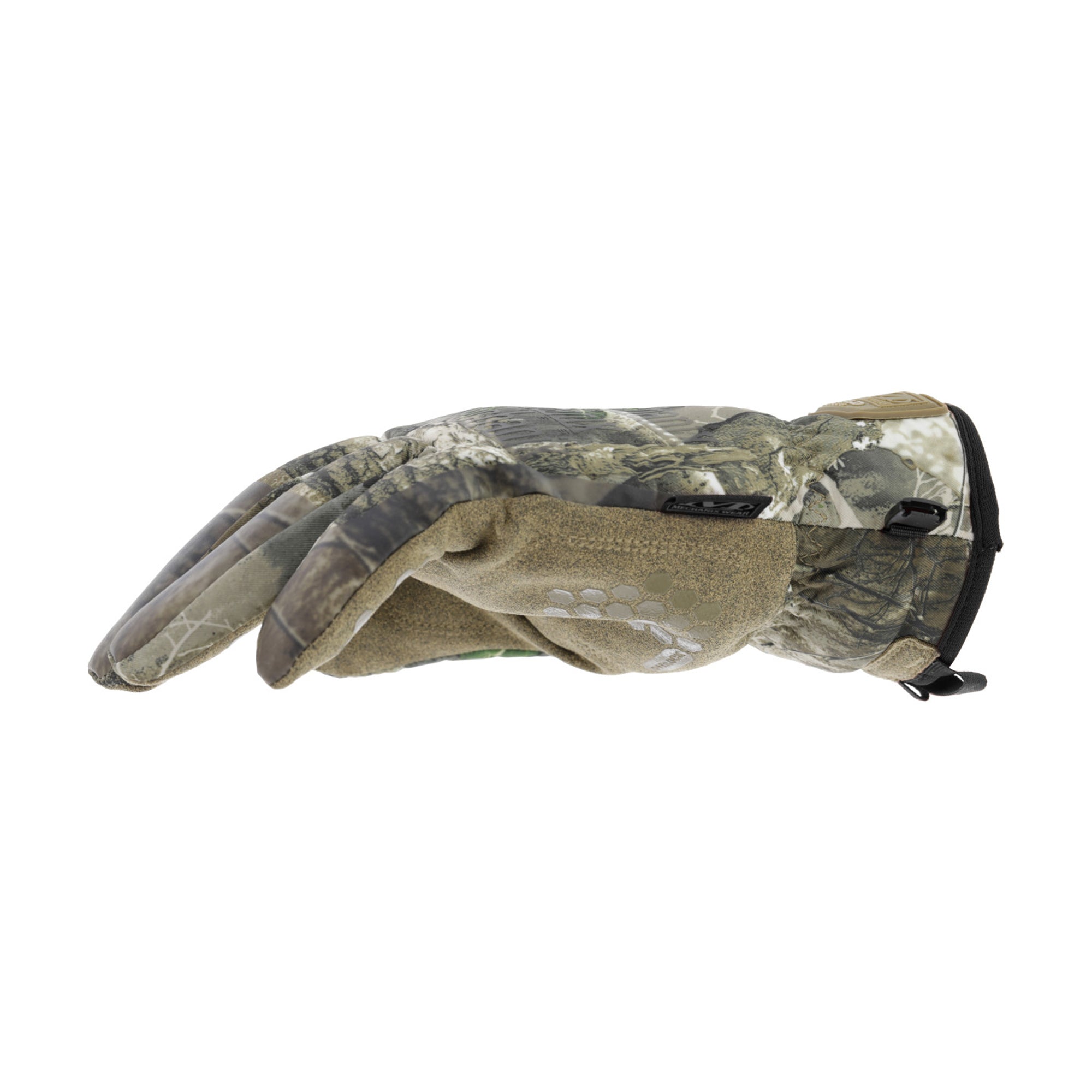 Mechanix рукавички тактичні зимові SUB40 Realtree Gloves