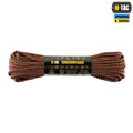 M-Tac паракорд Dragon Cord 30m Coyote/Maroon