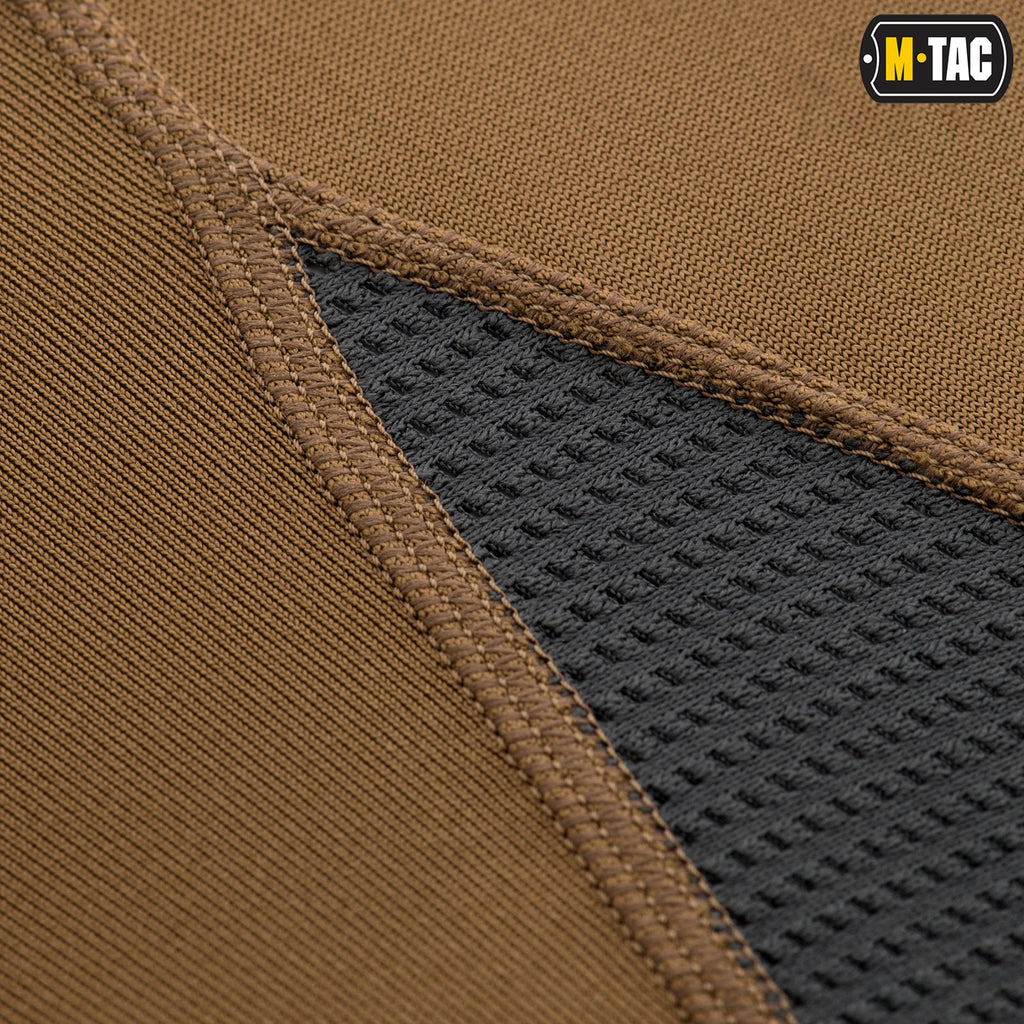 M-Tac термобілизна ThermoLine Coyote Brown
