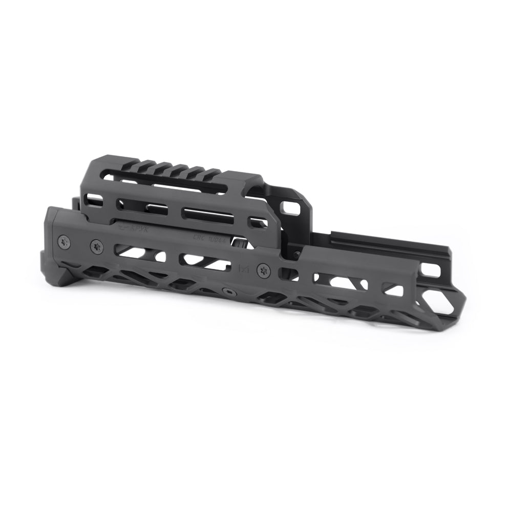 Крук M-Lock цівка для АКС-74У коротка верхні накладка (1U044A)