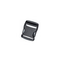 Woojin Plastic фастекс Champion 38mm Black