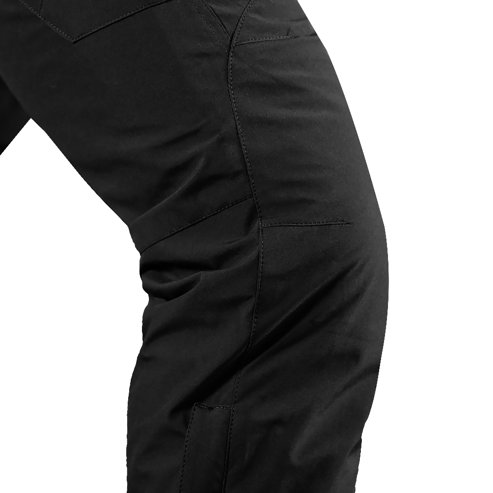 Зимові штани Patrol RainWall Чорні