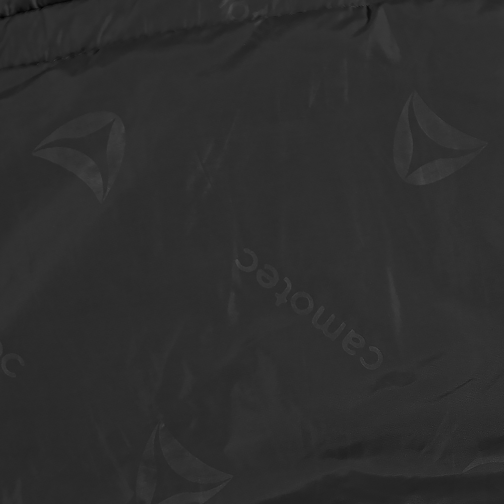 Зимові штани Patrol RainWall Чорні
