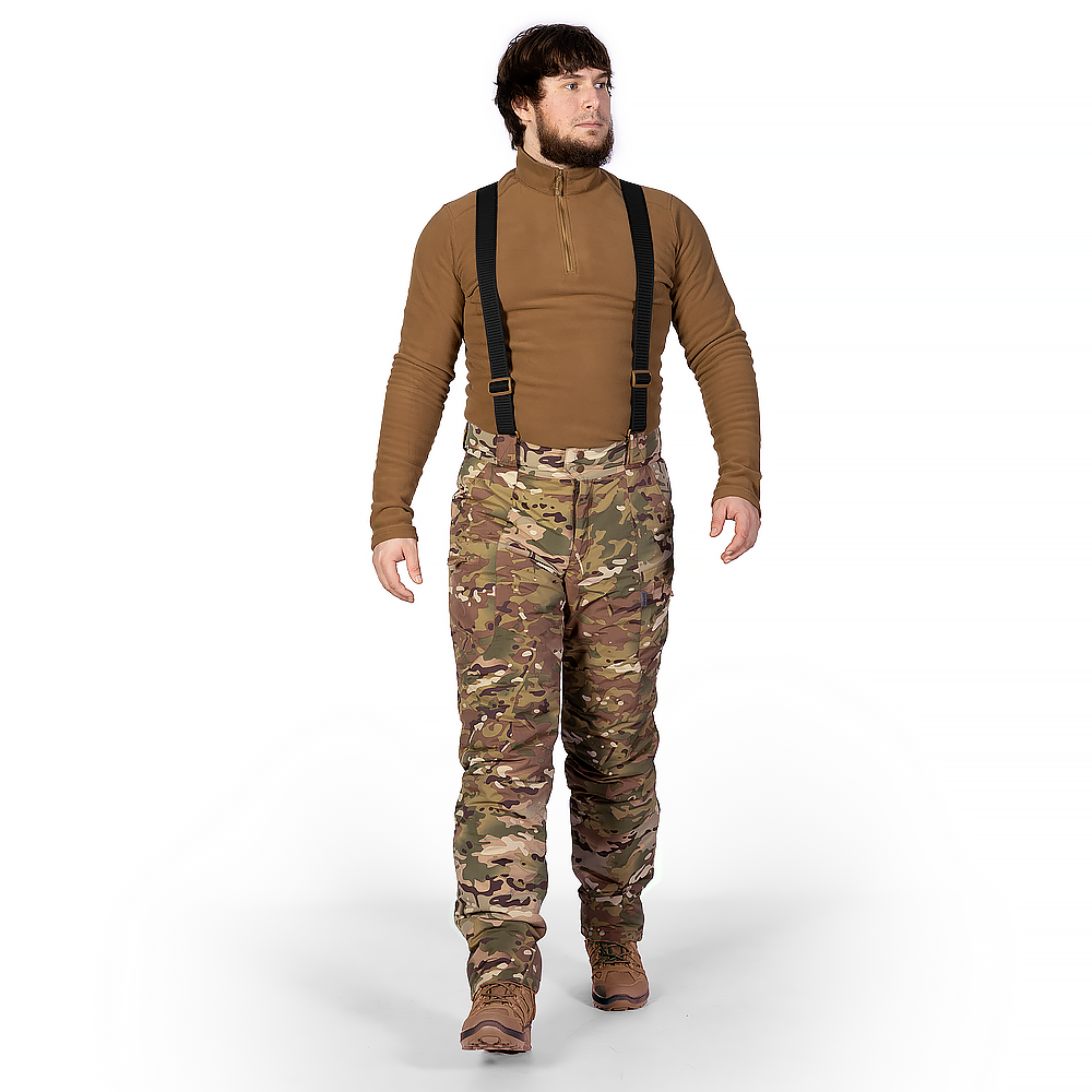 Зимові штани Patrol ClimaGuard MC