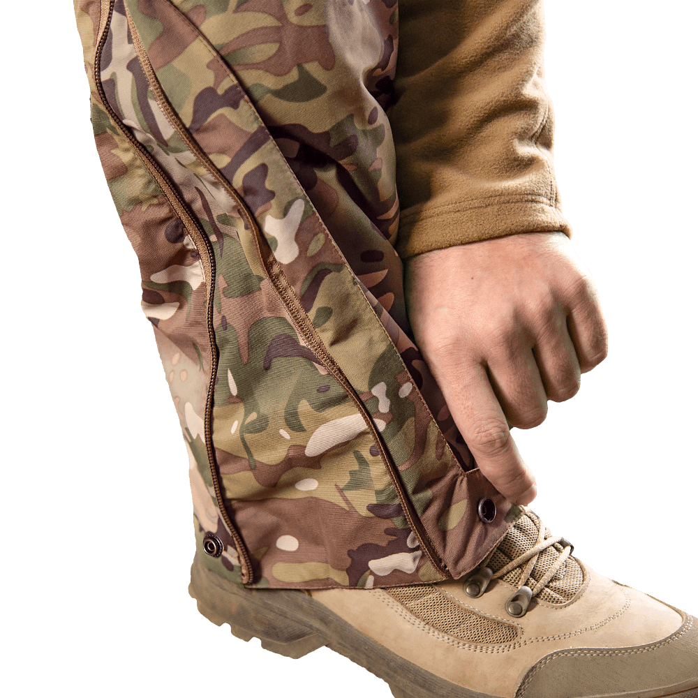 Зимові штани Patrol ClimaGuard MC