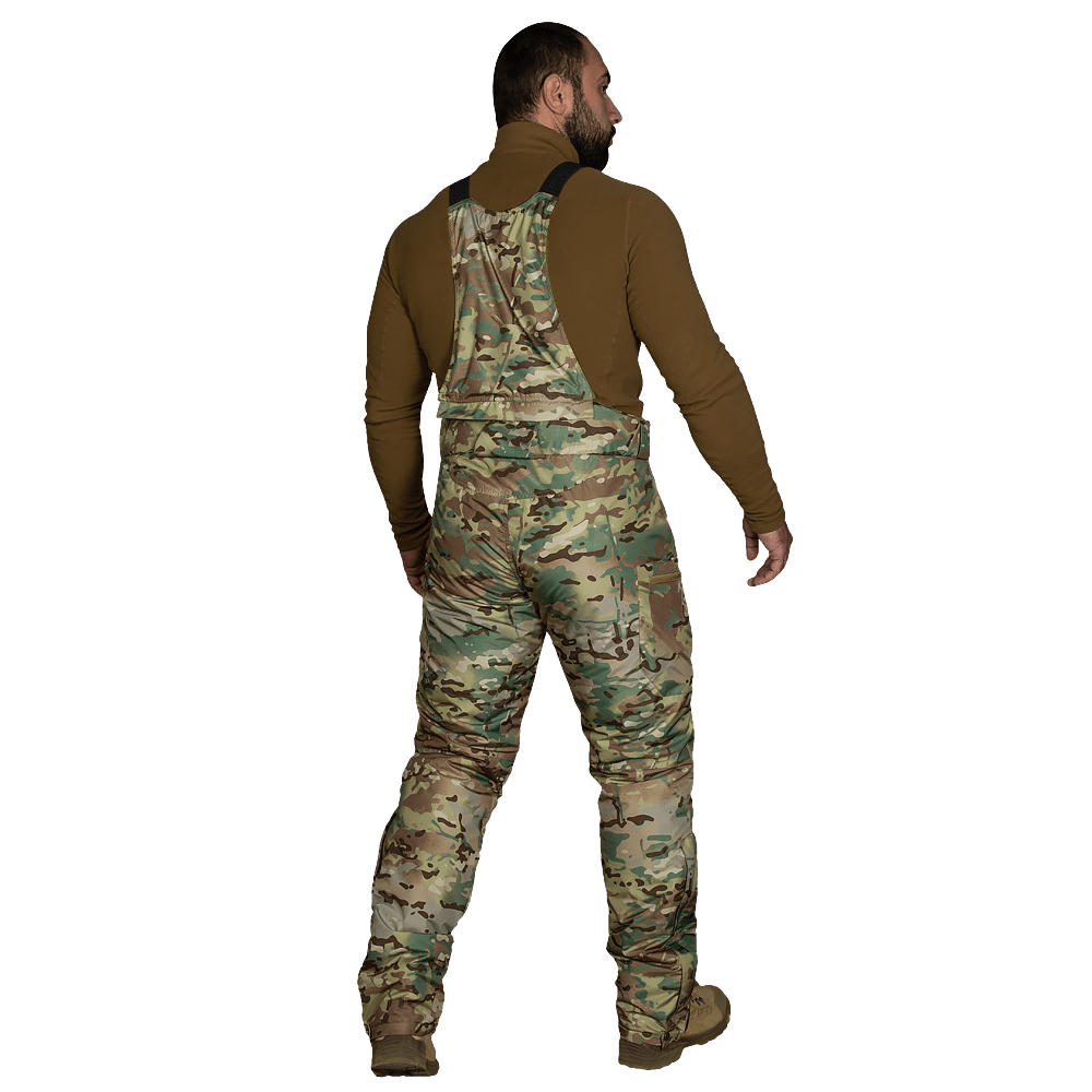 Зимові штани Patrol MC