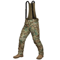 Зимові штани Patrol MC