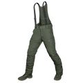 Зимові штани Patrol Олива