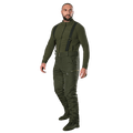 Зимові штани Patrol Темна Олива