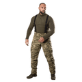 Зимові штани Patrol ClimaGuard Піксель