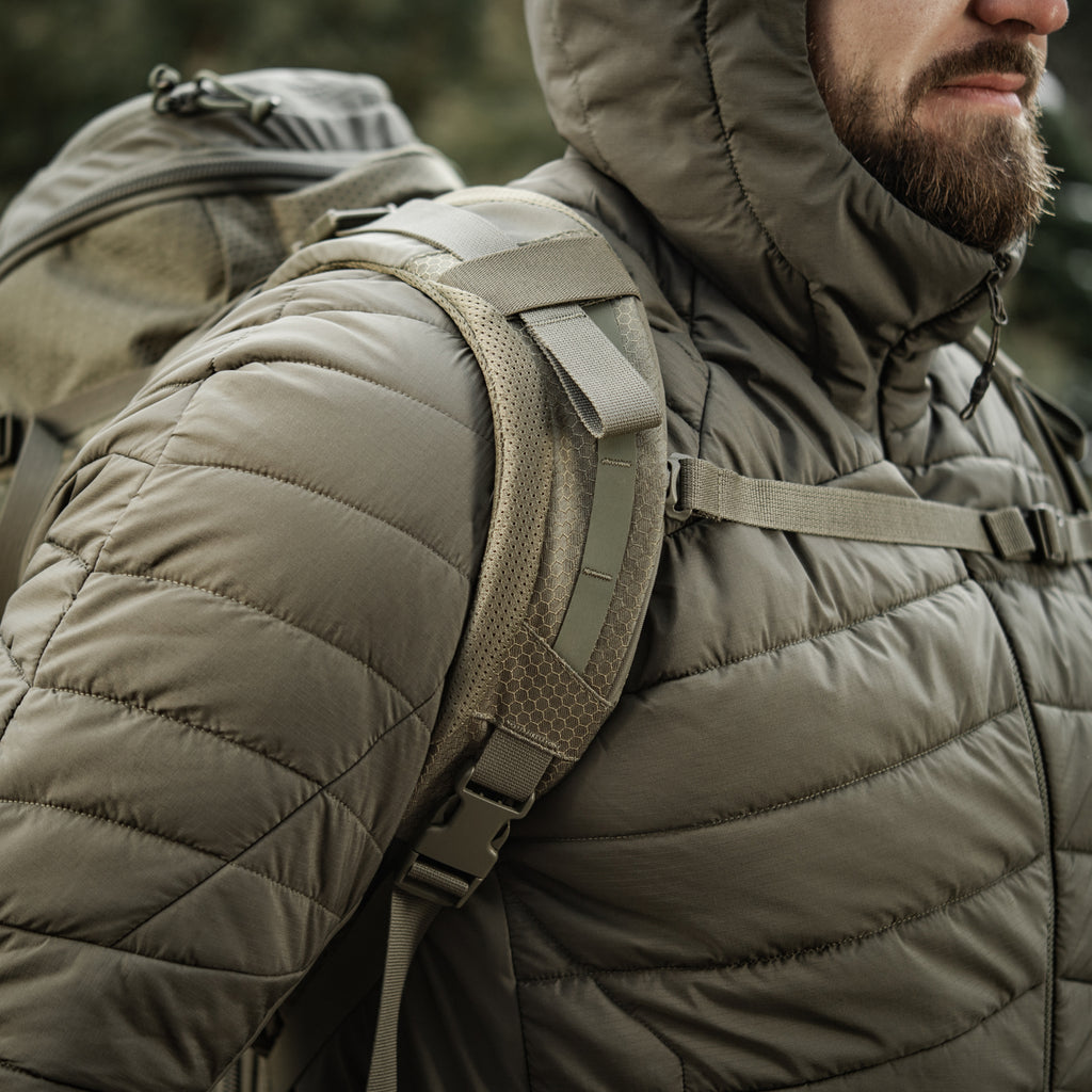 M-Tac рюкзак Small Elite Hex Ranger Green