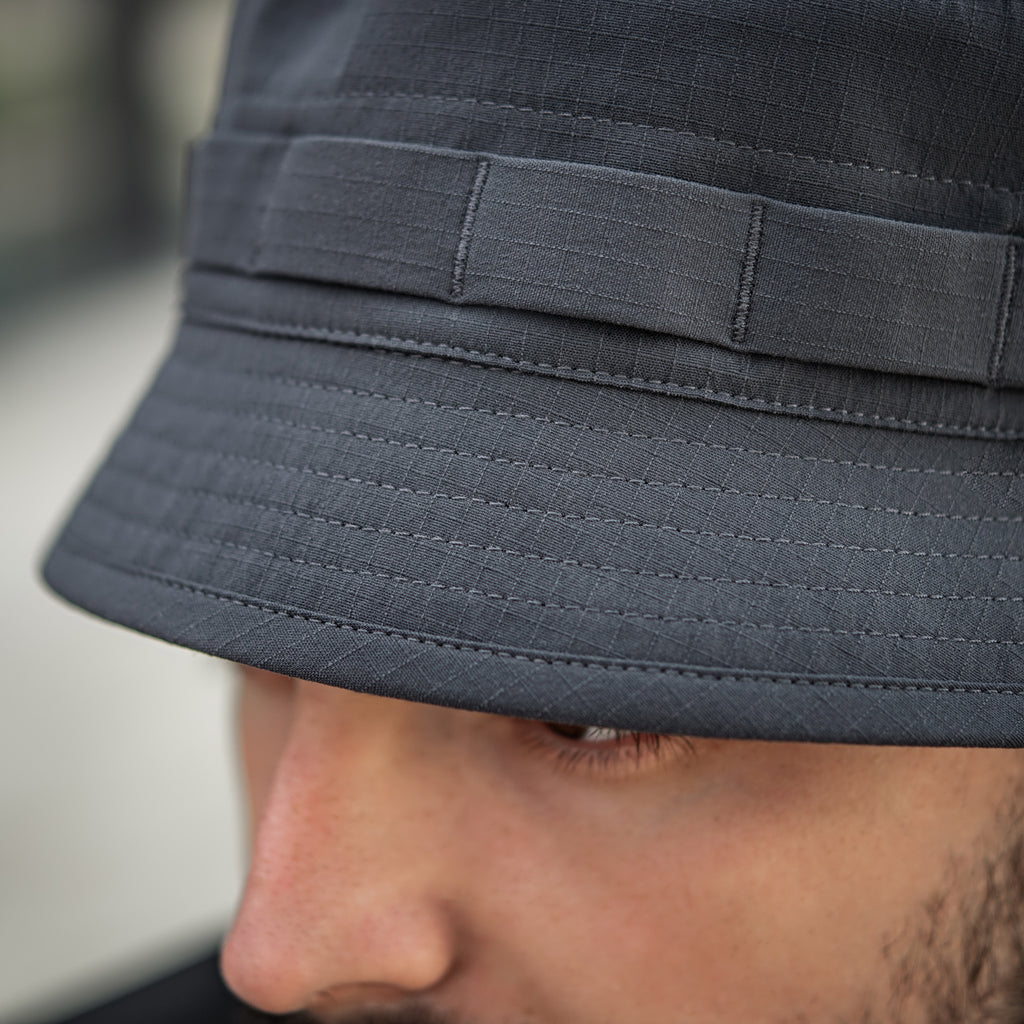 M-Tac панама Gen.II Summer Flex Dark Grey