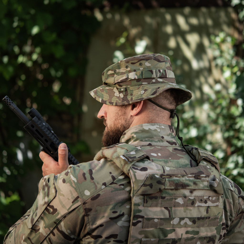 M-Tac панама Multicam