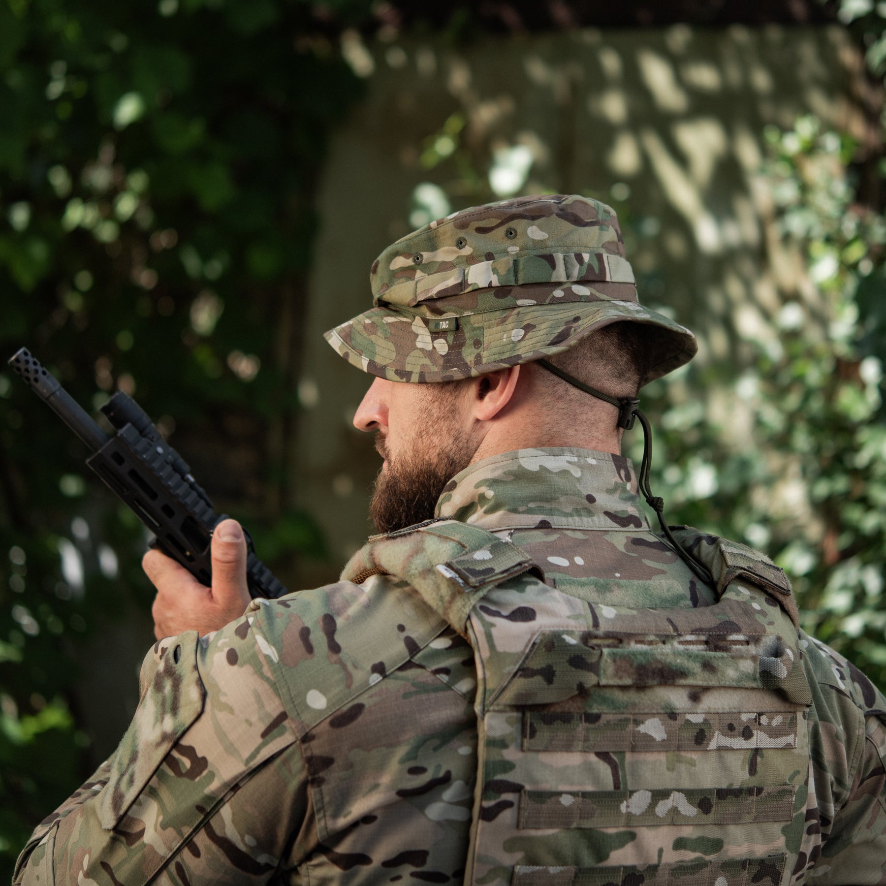 M-Tac панама Multicam