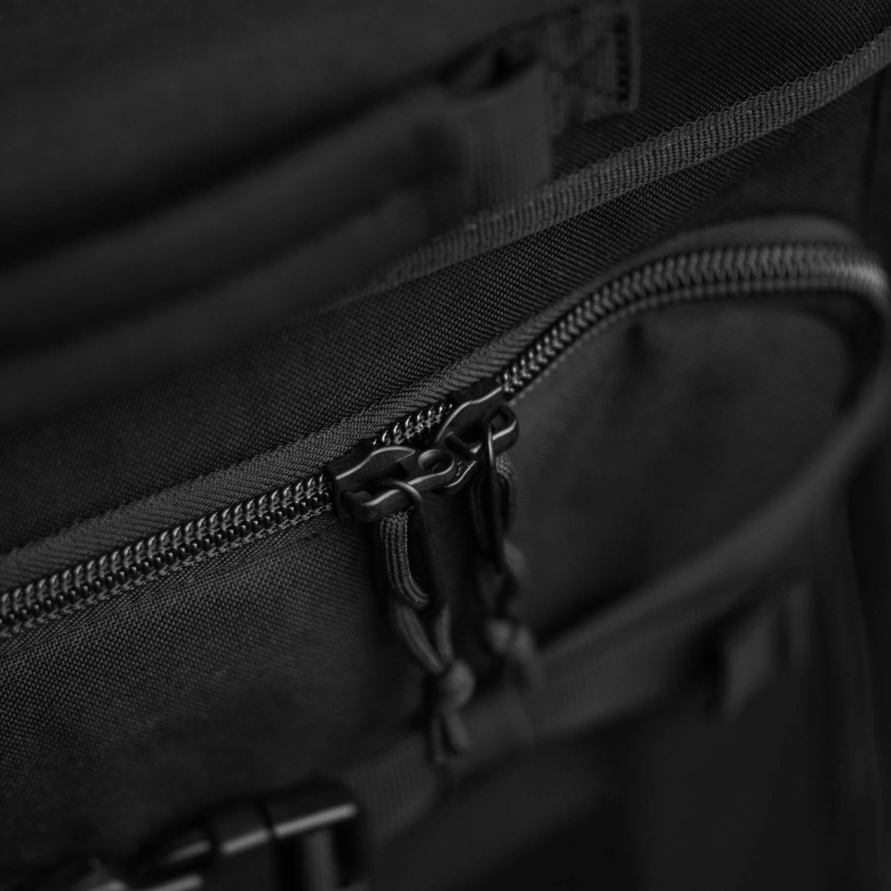 M-Tac сумка транспортна 185л Black