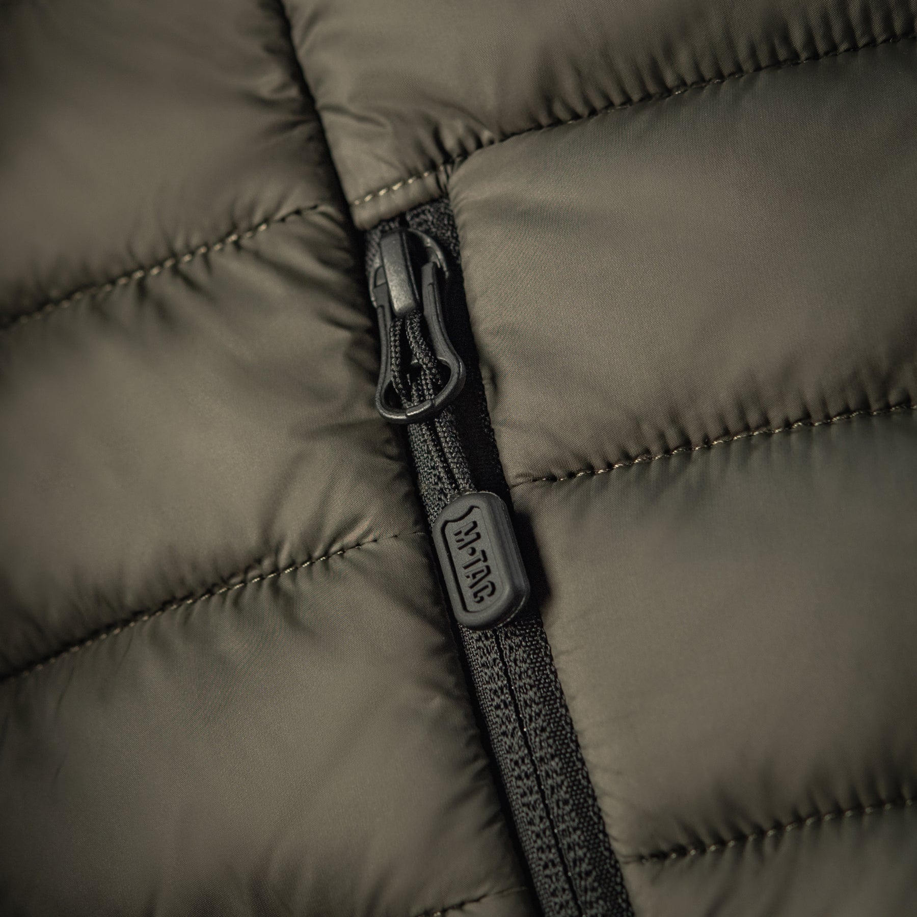 M-Tac куртка Stalker Gen.III Primaloft Olive