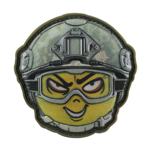 M-Tac нашивка Emoji №23