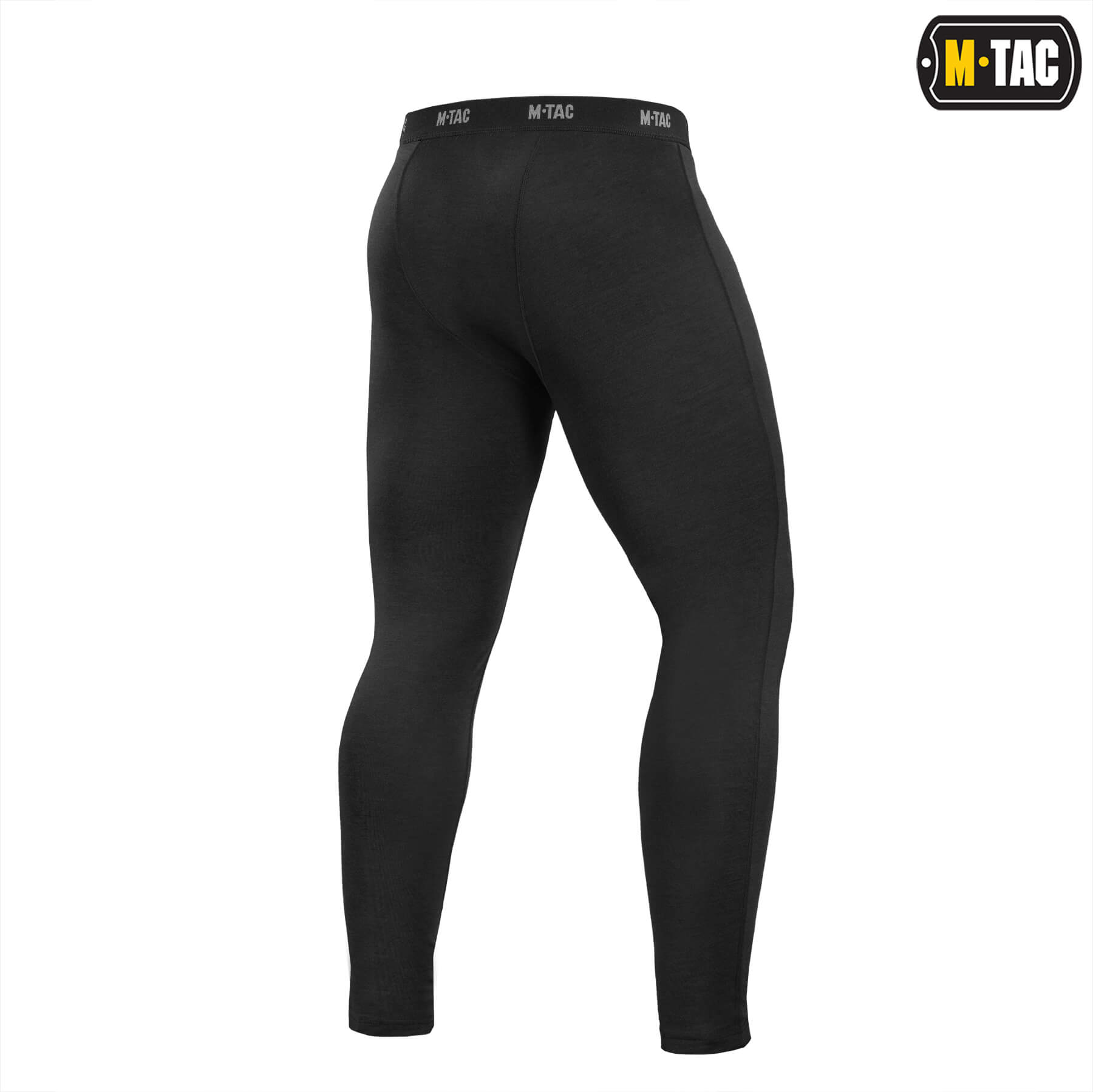 M-Tac термобілизна Merino Black