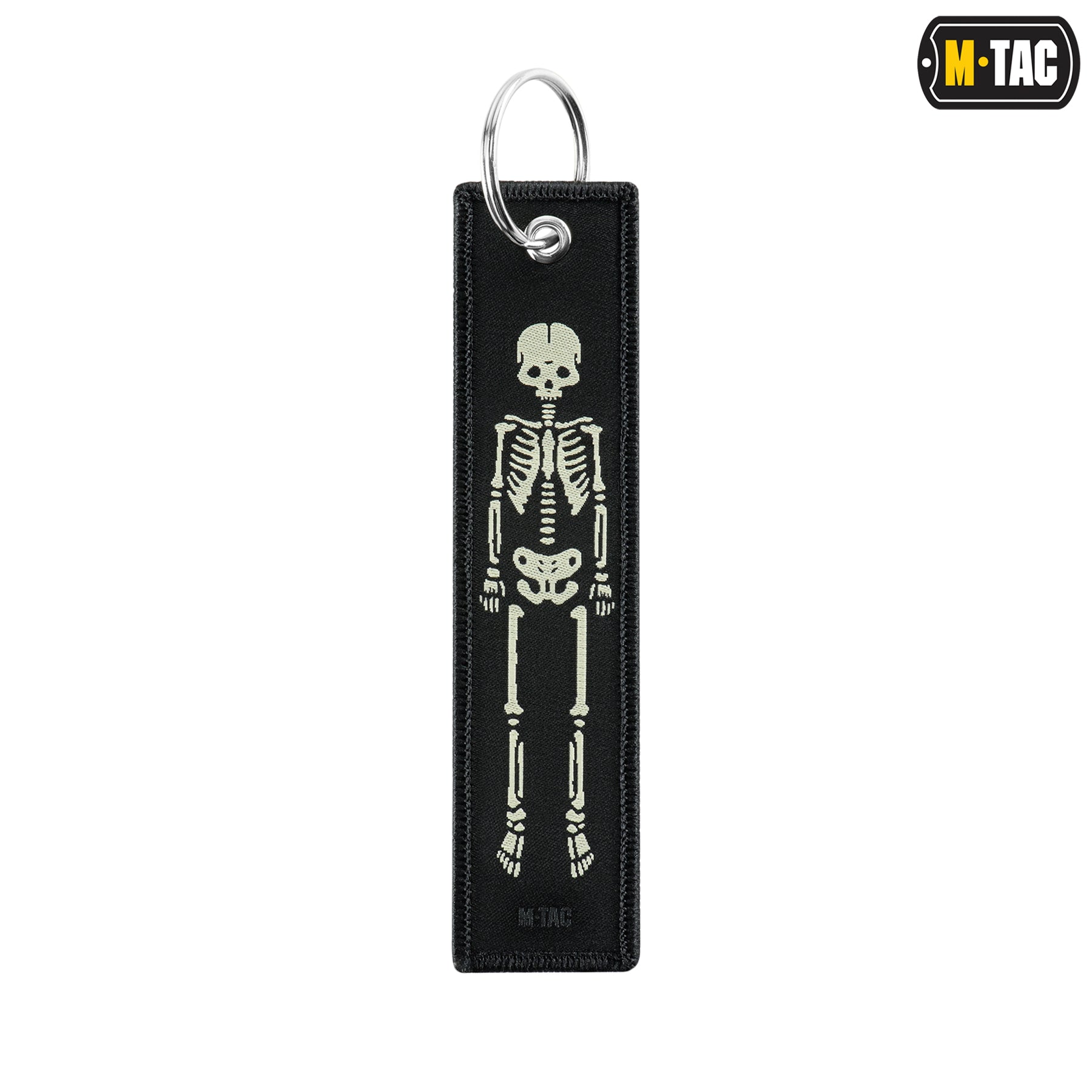 M-Tac брелок Skeleton