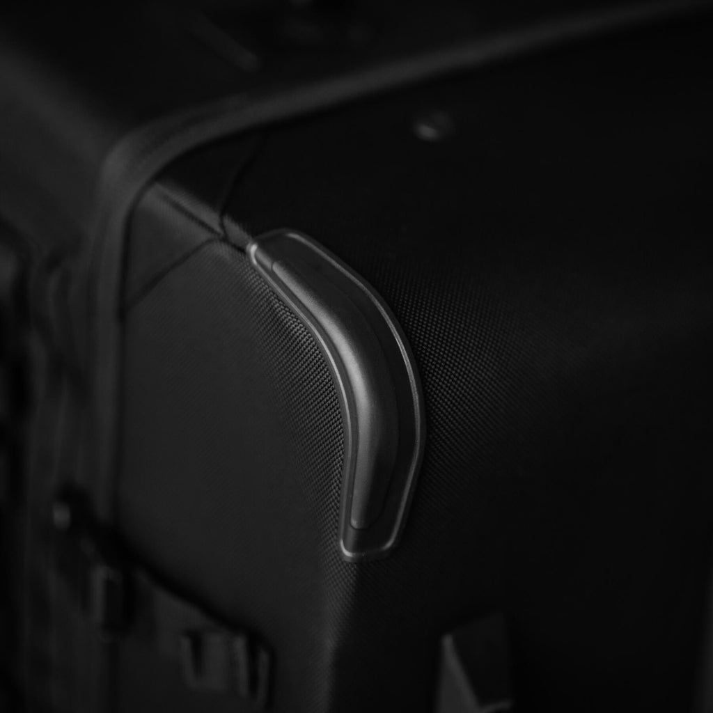 M-Tac сумка транспортна 185л Black
