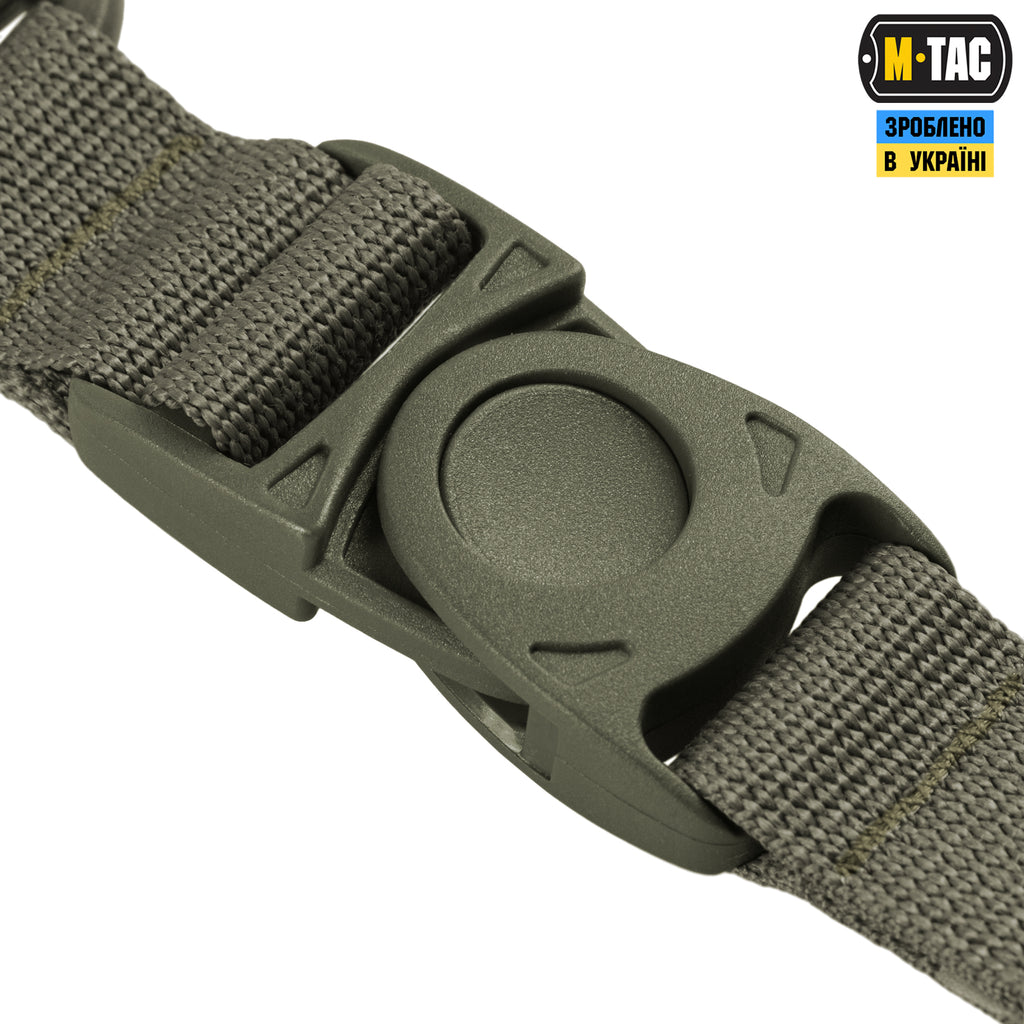 M-Tac Key Holder Elite Ranger Green