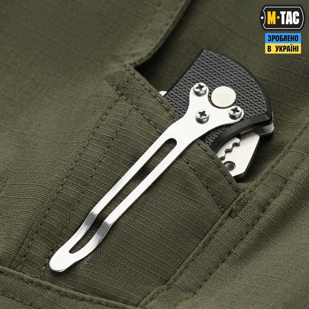 M-Tac шорти Aggressor Gen.II Flex Army Olive
