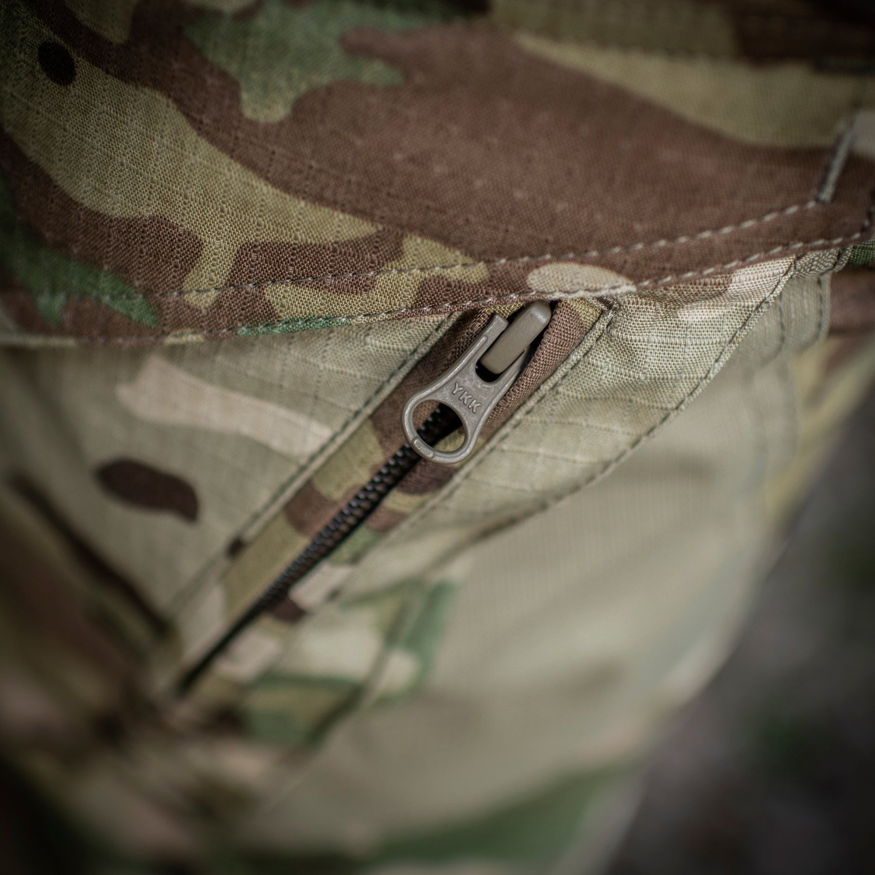 M-Tac штани Aggressor Gen.II Flex Rip-Stop MC