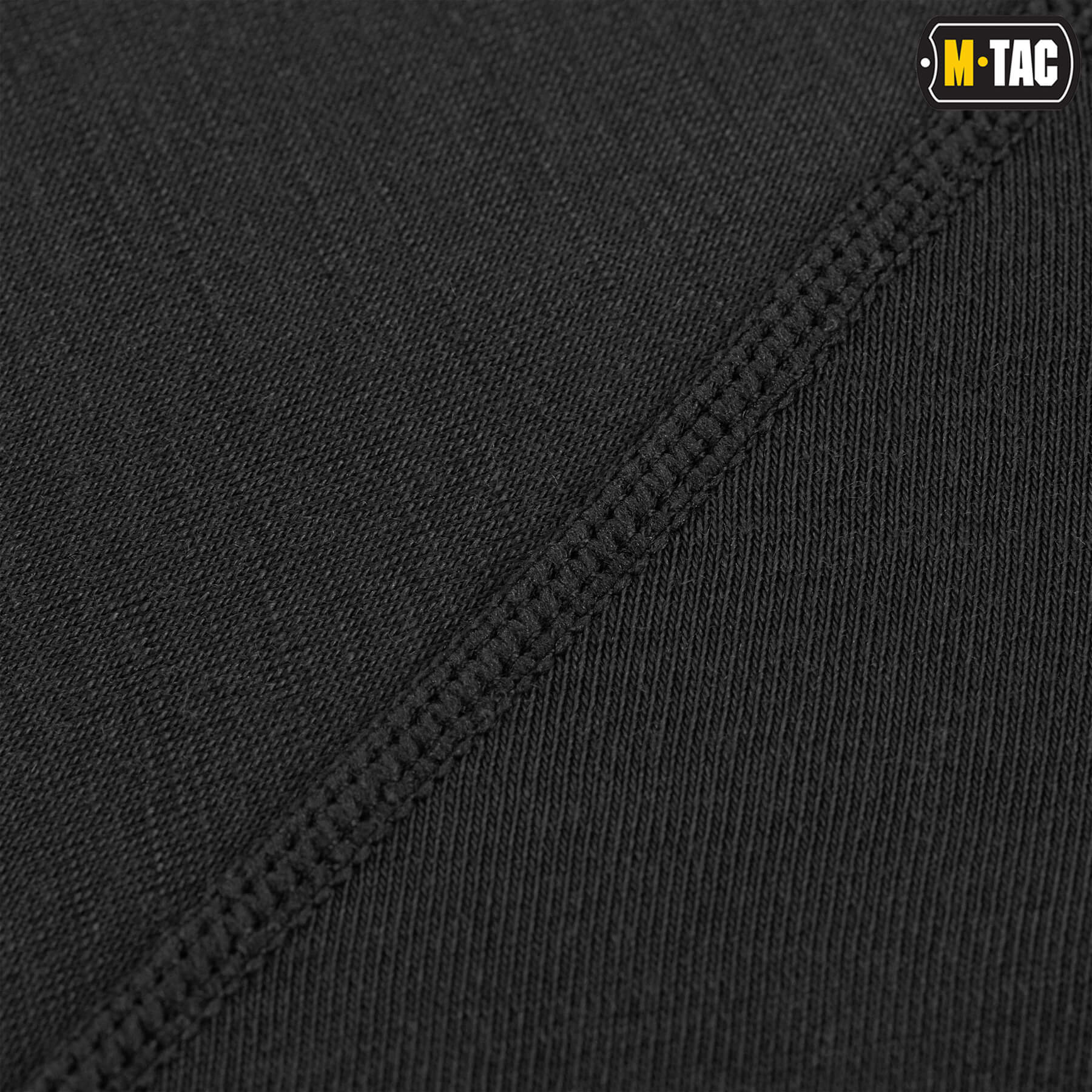 M-Tac термобілизна Merino Black