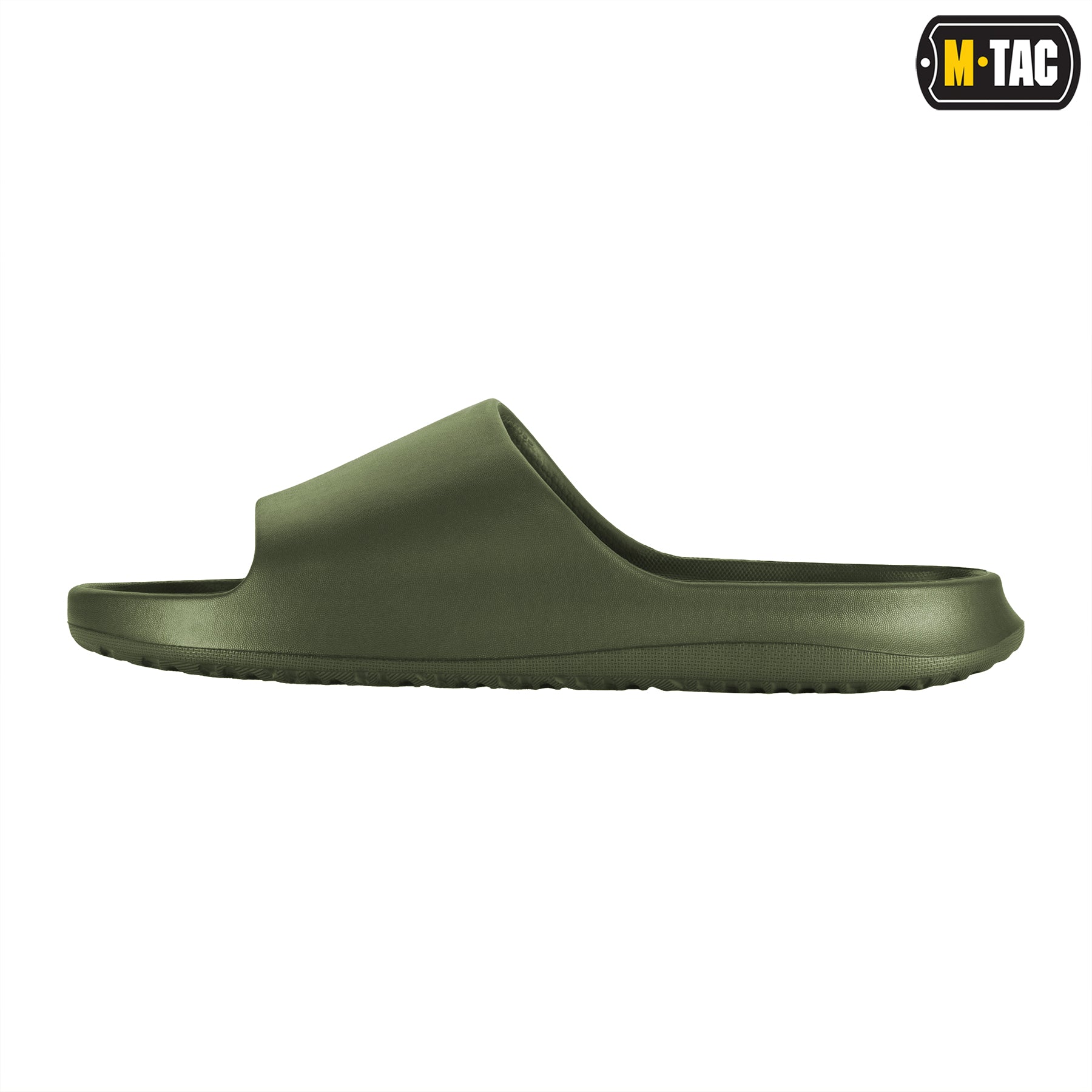 M-Tac шльопанці EVA Olive