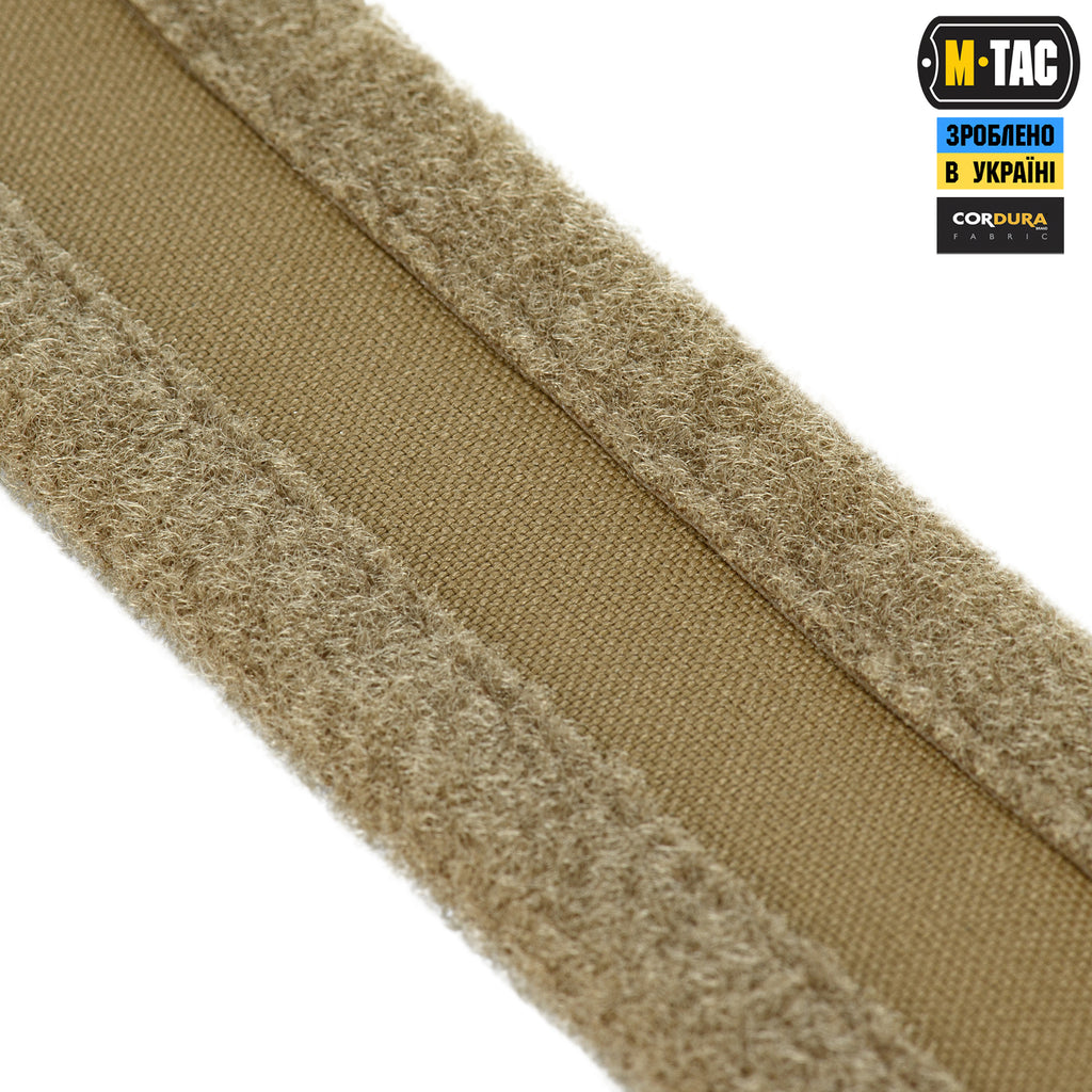 M-Tac внутрішній ремінь Tiger для Range Belt Coyote